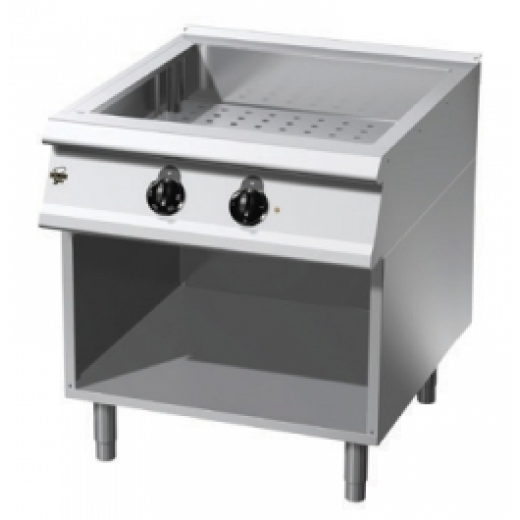 Bain-marie electric
