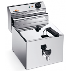 Friteuza electrica 6 lt.