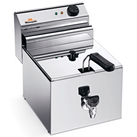 Friteuza electrica 6 lt.