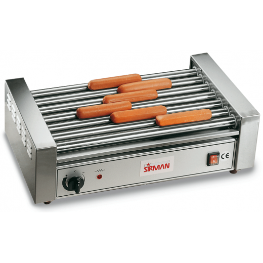 Gratar rulant Gratar rulant