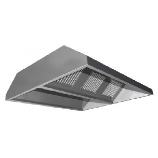 Hota de centru fara motor