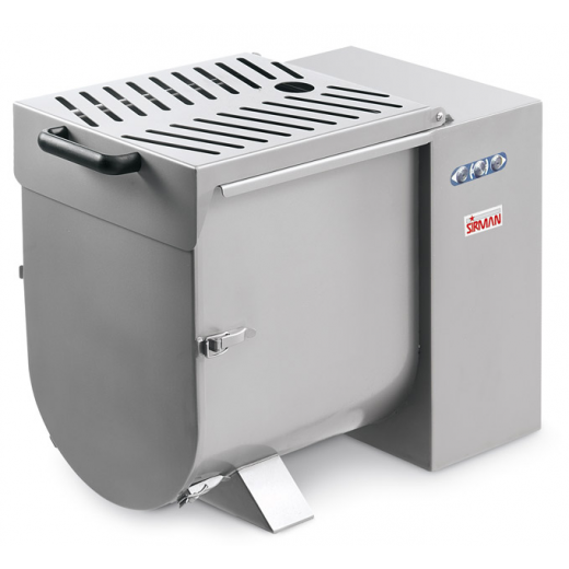 Masina pentru malaxat carnea tocata 50kg.