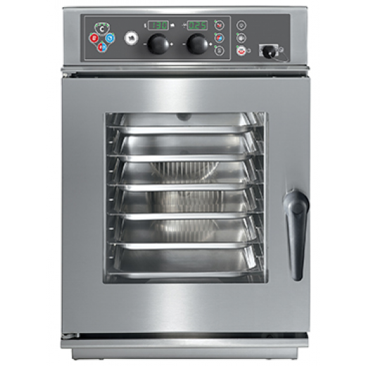 Cuptor electric gastronomic 6 tavi