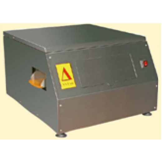 Masina de uscat si de lustruit tacamuri 4000buc./h