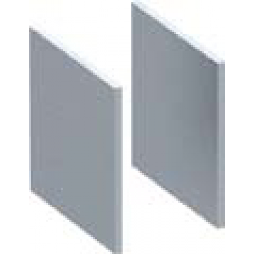 Panouri laterale de finisaj