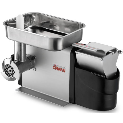 Masina de tocat carne si de razuit parmezan