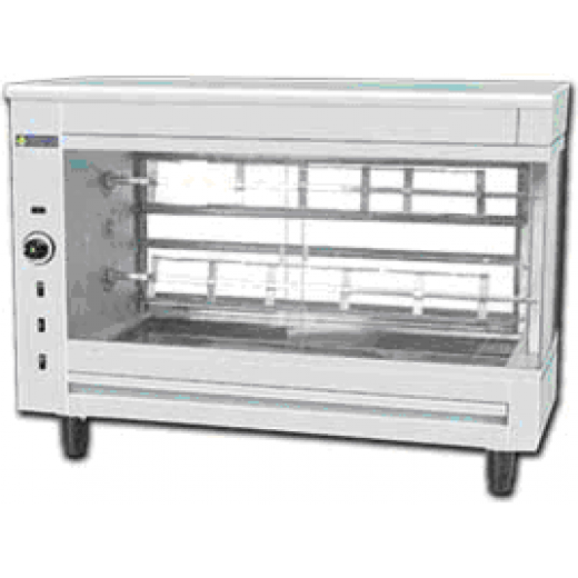 Rotisor electric 10-12 pui