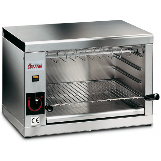 Salamandra Salamandra