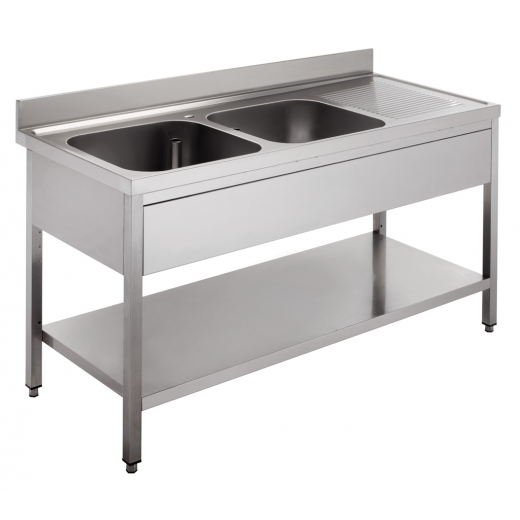 Spalator cu 2 cuve si picurator