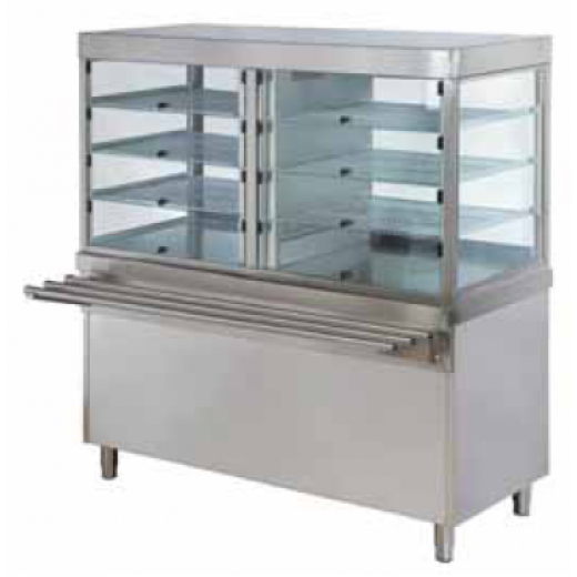 Vitrina rece Vitrina rece