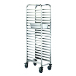 Carucior tavi cu 20 pozitii