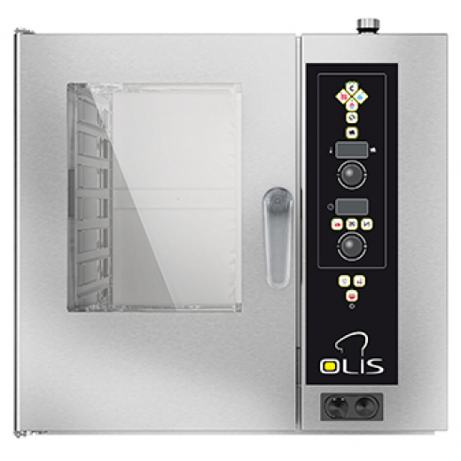 Cuptor electric gastronomic 7 tavi
