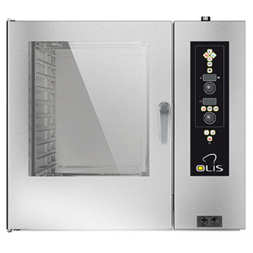 Cuptor electric gastronomic 20 tavi