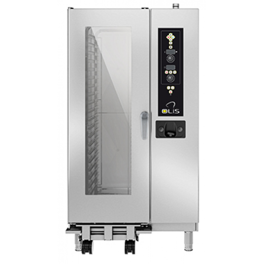 Cuptor electric gastronomic 20 tavi