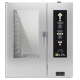 Cuptor gastronomic pe gaz 10 tavi