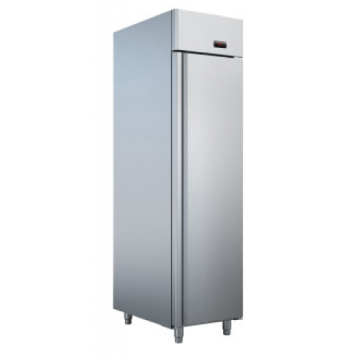 Dulap frigorific inox 314 lt. Dulap frigorific inox 314 lt.