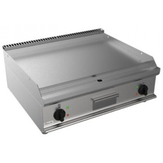 Gratar electric neted de banc 