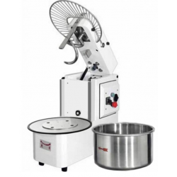 Malaxor cu brat rabatabil 42 lt.