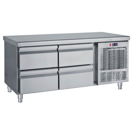 Masa refrigerata chef Masa refrigerata chef