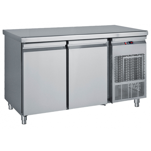 Masa refrigerata cu doua usi Masa refrigerata cu doua usi