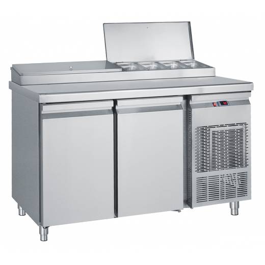 Masa refrigerata pentru salate Masa refrigerata pentru salate