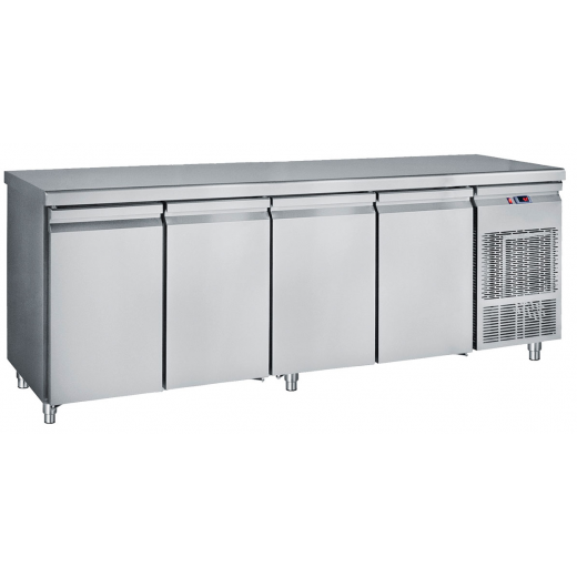 Masa refrigerata cu 4 usi Masa refrigerata cu 4 usi