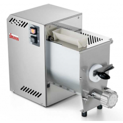 Masina pentru produs paste