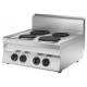 Masina de gatit electrica de banc cu 4 plite