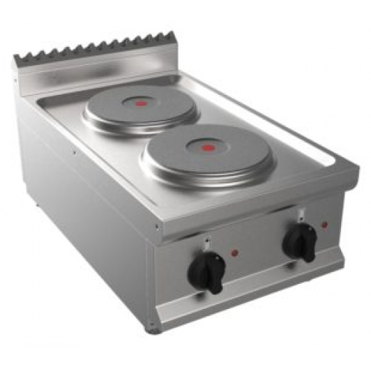 Plita electrica cu doua ochiuri