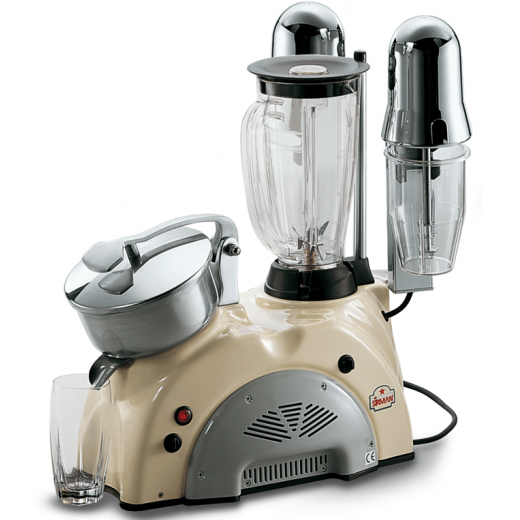 Grup de utilaje pentru bar