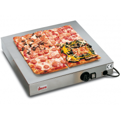 Placa de incalzit pizza