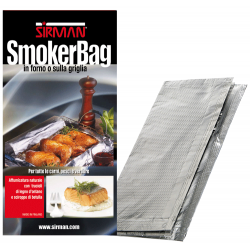 SmokerBag