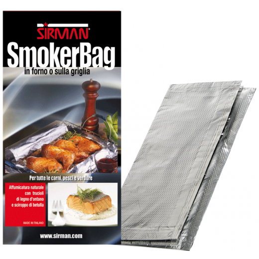 SmokerBag SmokerBag