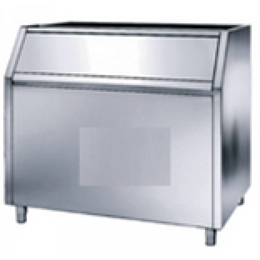 Container de pastrare 350 kg. 