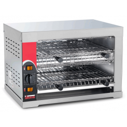 Toaster cu doua nivele