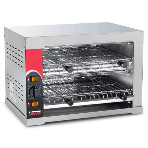 Toaster cu doua nivele Toaster cu doua nivele