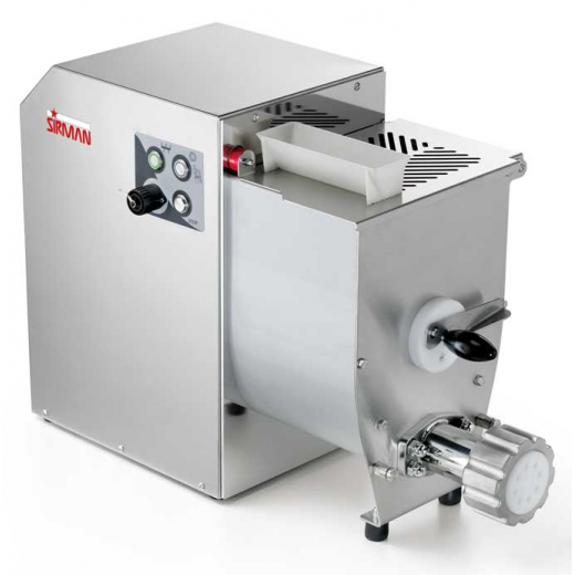 Masina pentru produs paste