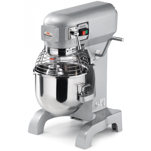 Mixer planetar 10lt.