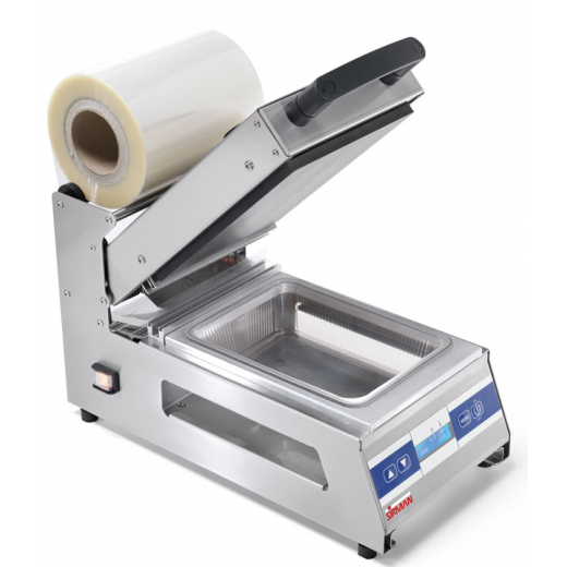 Aparat de sigilat caserole Aparat de sigilat caserole