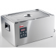 Aparat de gatit tip sous-vide