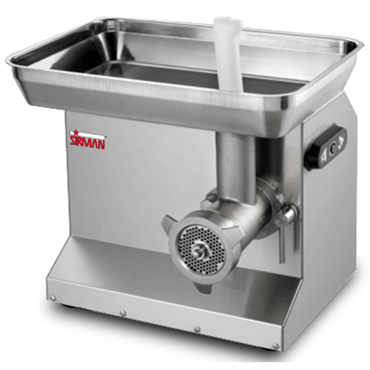 Masina de tocat carne 300kg./ora