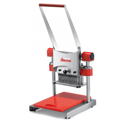 Dispozitiv frăgezire carne 