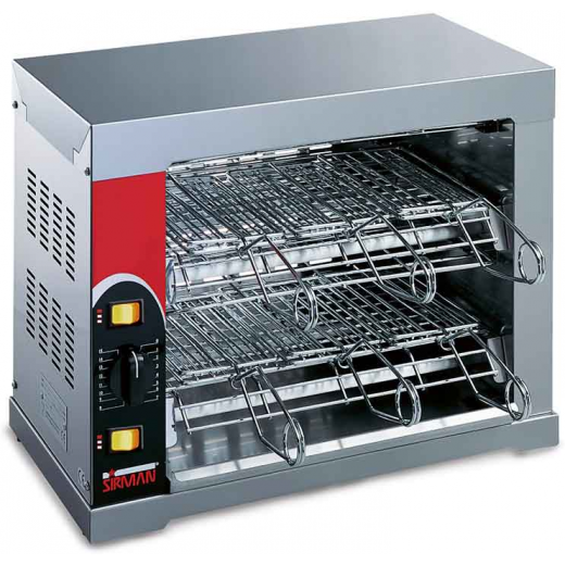 Toaster cu sase posturi Toaster cu sase posturi