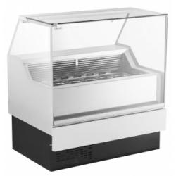 Vitrina pentru inghetata
