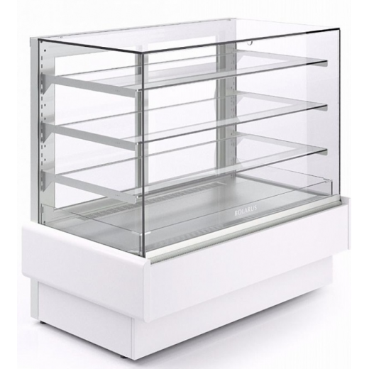 Vitrina frigorifica cofetarie