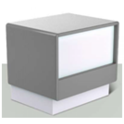 Dulap neutru pentru casa de marcat