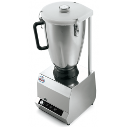 Blender, corp inox, pahar din inox