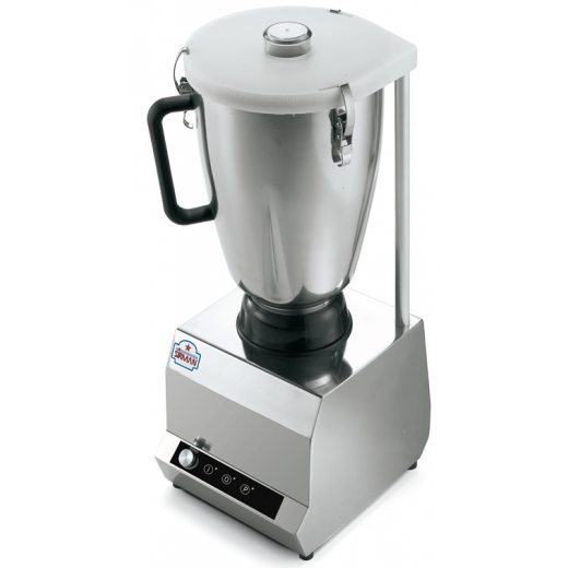Blender, corp inox, pahar din inox