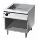 Bain-marie pe gaz