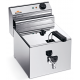 Friteuza electrica 6 lt.